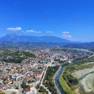 Berat 1/2 🏰🇦🇱 .#albania